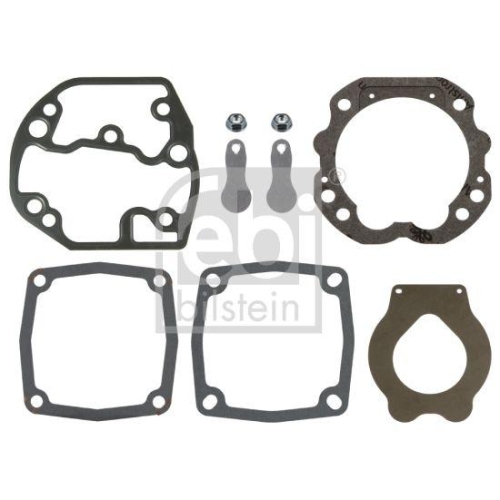 FEBI BILSTEIN Set garnituri, ventil lamele
