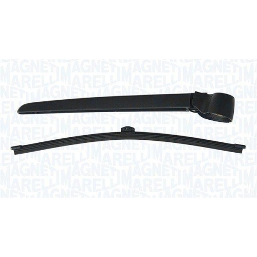 MAGNETI MARELLI Set stergatoare, curatare parbriz