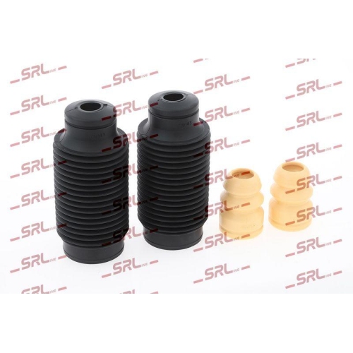 Chit protectie praf amortizor Hyundai I20 I (Pb Pbt) 08.08-12.15, I30 (Fd) 10.07-07.12, I30 Estate (Fd) 10.07-06.12; Kia Cerato I (Ld) 03.04-12.10, Rio 2 (Jb) 03.05-12.11, Rio 3 (Ub) 09.11-12.17, Spate, Stanga+Dreapta, SRLine
