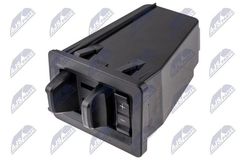 Modul regulator franare remorca Ford F-150 2015-; JL3Z-2C006-AA; NTY, aftermarket