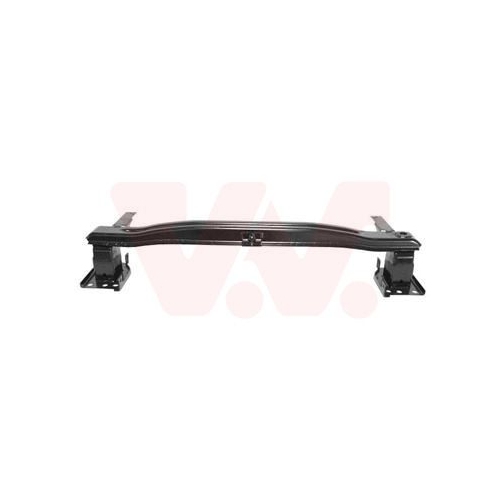 Armatura bara protectie Vw Tiguan (5n) Van Wezel 5745560 parte montare : fata