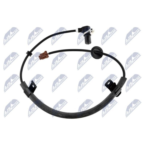 Senzor abs fata Nissan Maxima A32 3.0 1996-1999, Stanga, 47911-0M030