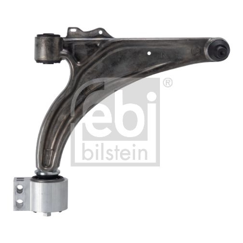 FEBI BILSTEIN Brat, suspensie roata