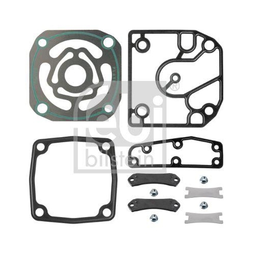 FEBI BILSTEIN Set garnituri, ventil lamele