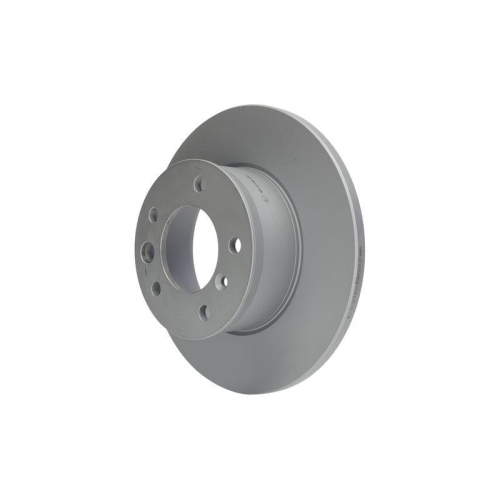 Set disc frana Mercedes G-Class (W460) 03.79-08.93, G-Class (W461) 09.89-, G-Class (W463) 09.89-12.18, G-Class Cabrio (W463) 09.89-02.18, Fata, 303,0X16,0mm, plin, ATE