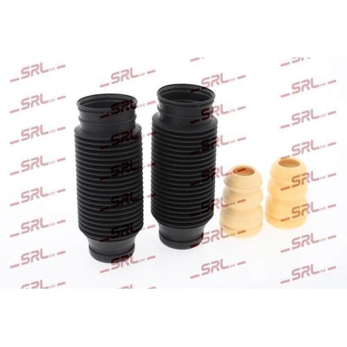 Chit protectie praf amortizor Hyundai Santa Fe 2 (Cm) 01.05-03.15, Fata, Stanga+Dreapta, SRLine