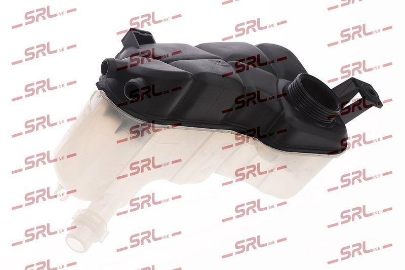 Vas expansiune Volvo S60/V60 10-19, S80 06-15, V70 07-16, Xc60 08-17, Xc70 07-16, SRLine, 31200321; 6G918K218AD