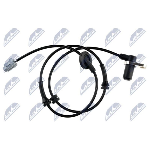 Senzor abs fata Nissan Maxima (A32, A33) 2000-2003, X-Trail (T30) 2001-2003, Dreapta, 47910-2Y060