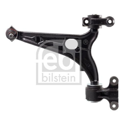 FEBI BILSTEIN Brat, suspensie roata