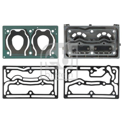 FEBI BILSTEIN Set garnituri, ventil lamele