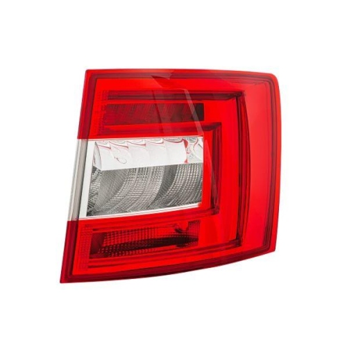 HELLA Lampa spate