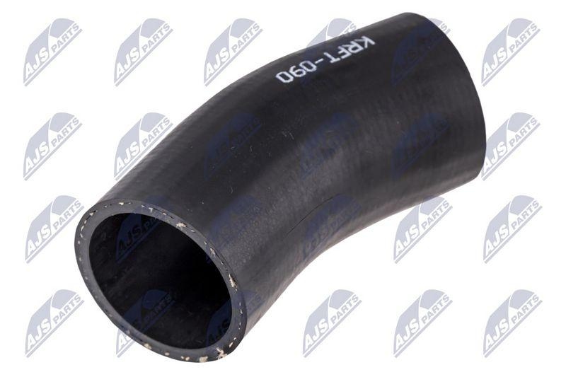 Furtun aer supraalimentare Fat Bravo 1.6 D Multijet, 1.9 D Multijet 2006-, Lancia Delta III 2008-; 51792357; NTY, aftermarket
