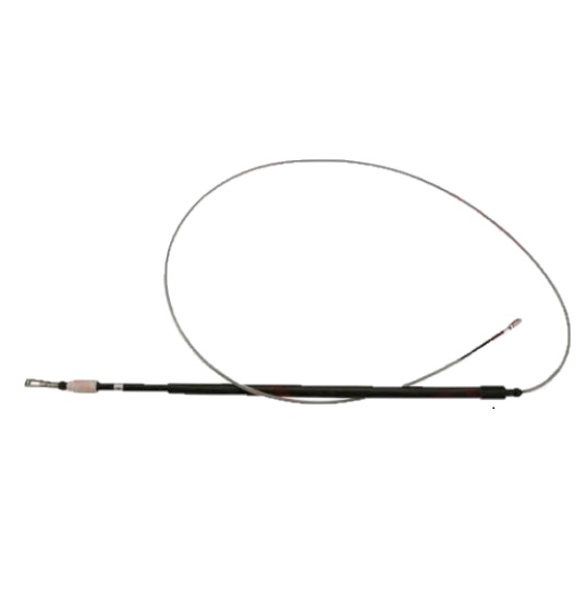 Cablu frana mana Citroen C5 (Dc/RC), Trw GCH2629, parte montare : Stanga/ Dreapta, Spate