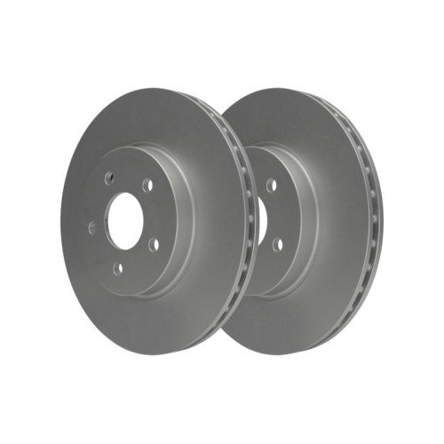 Disc frana Ford Mondeo 3, 10.2000-03.2007, Jaguar X-Type 2001-2009, ATE