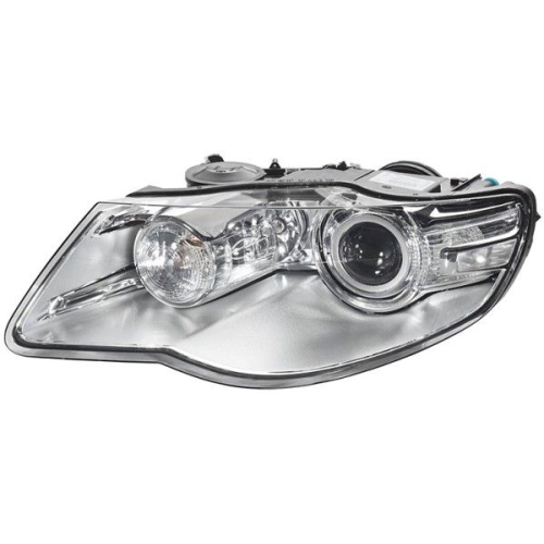 Far Vw Touareg (7L), Hella 1ZS009452141, parte montare : Dreapta