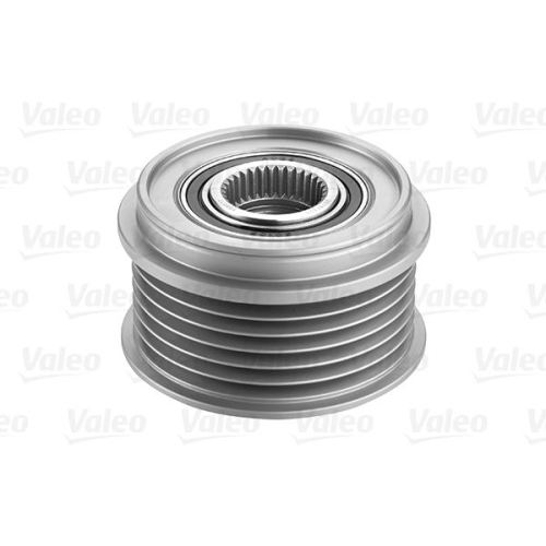 Fulie alternator Valeo 588077
