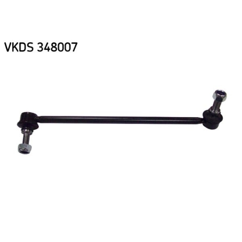 SKF Brat/bieleta suspensie, stabilizator