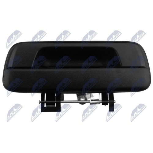 Maner portbagaj Isuzu D-Max 2002-2011, 8-97235386-3