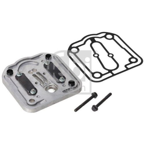FEBI BILSTEIN Set garnituri, ventil lamele