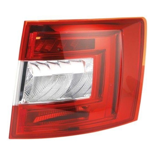 HELLA Lampa spate