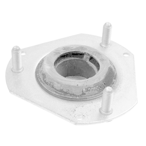 SACHS Rulment sarcina suport arc