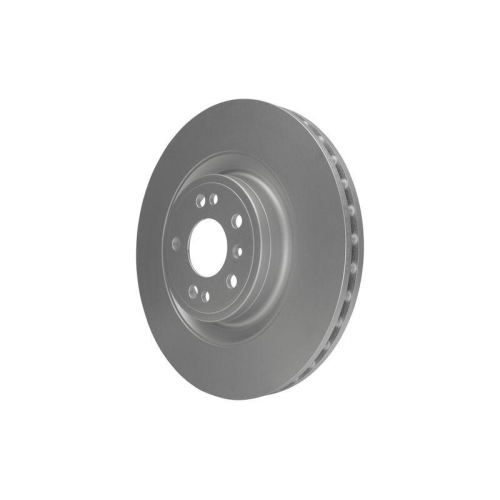 Set disc frana Mercedes Gl-Class (X166) 07.12-12.15, Gle (W166) 04.15-10.18, Gle Coupe (C292) 03.15-10.19, Gls (X166) 11.15-04.19, Clasa M (W166) 06.11-12.15, Fata, 350,0X32,0mm, ventilat, ATE