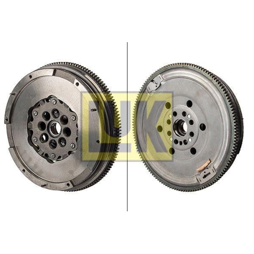 Volanta Bmw 1 (F40), 2 Active Tourer (F45), 2 Gran Tourer (F46); Mini Mini (F55), Mini (F56), Mini Cabriolet (F57), Mini Clubman (F54), Mini Countryman (F60), 116 i, 216 i, Cooper, One, One First, Cooper ALL4, LUK