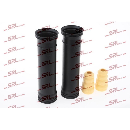 Chit protectie praf amortizor Hyundai Santa Fe I (Sm) 11.00-03.06, Santa Fe 2 (Cm) 01.05-03.15, Fata, Stanga+Dreapta, SRLine