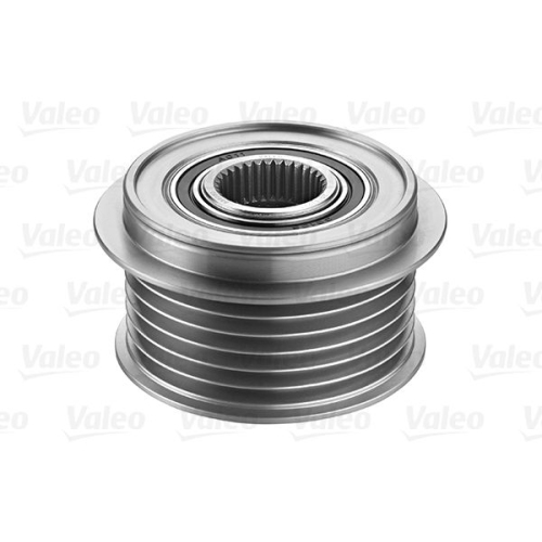 Fulie alternator Valeo 588080