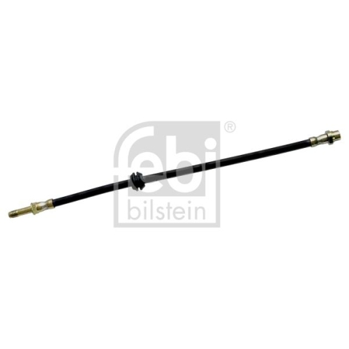 Furtun frana Febi Bilstein 21117, parte montare : Punte fata, Stanga/ Dreapta