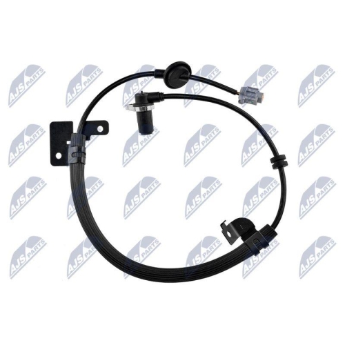 Senzor abs fata Nissan Maxima A33 2000-, Dreapta, 47910-2Y000