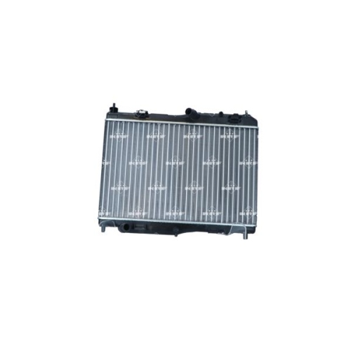 NRF Radiator, racire motor Economy Class