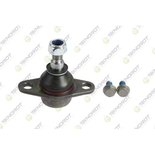 Pivot brat suspensie Mini Mini (R50, Mini Cabriolet (R52), Cooper, Cooper S, John Cooper Works, One, One D, S Works, Works, Punte Fata, Stanga=Dreapta, inferior; TEKNOROT