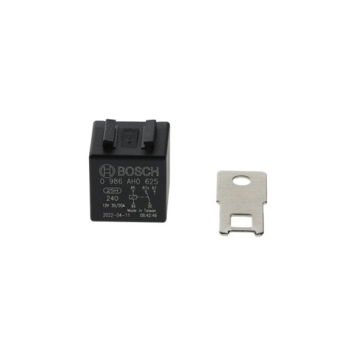BOSCH Releu multifunctional