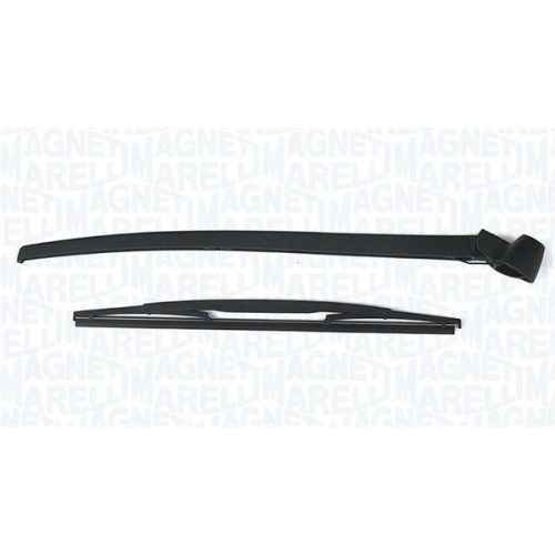 MAGNETI MARELLI Set stergatoare, curatare parbriz