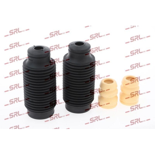 Chit protectie praf amortizor Kia Ceed (Ed) 12.06-12.12, Fata, Stanga+Dreapta, SRLine