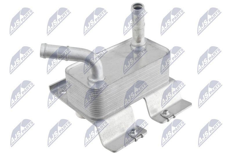 Radiator racire baterii Hyundai Ioniq Electric 2016-; 25671-G7500; NTY, aftermarket