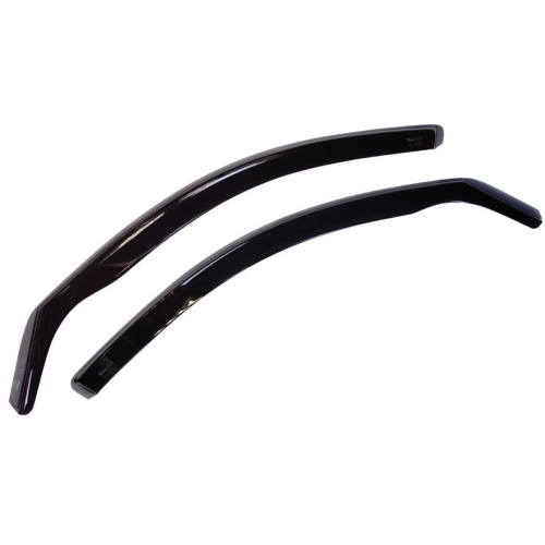 Set paravanturi usa fata Rover 200, 1996-1999, Rover 25 1996-, HEKO