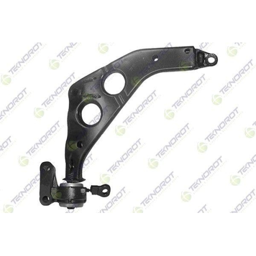 Brat suspensie roata Mini Mini (R50, R53), 06.01-09.06, Mini Cabriolet (R52), 04.04-07.08, Cooper, Cooper S, John Cooper Works, One, One D, S Works, Works, Punte Fata, Dreapta, inferior; TEKNOROT