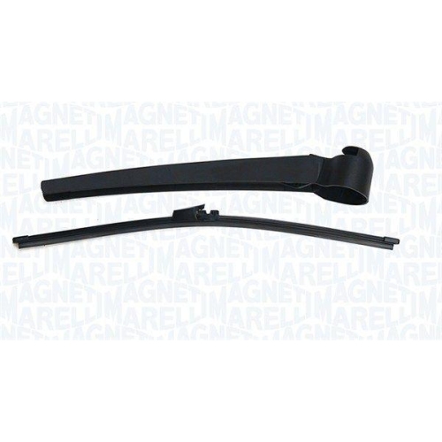 MAGNETI MARELLI Set stergatoare, curatare parbriz