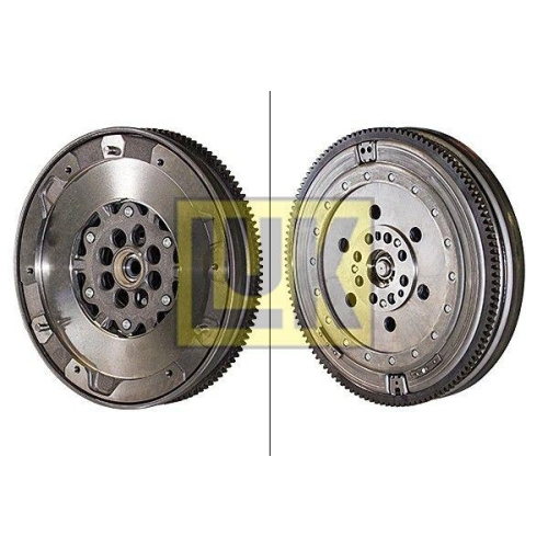 Volanta Bmw 5 (F10), 5 Touring (F11), 525 d, 530 d, LUK