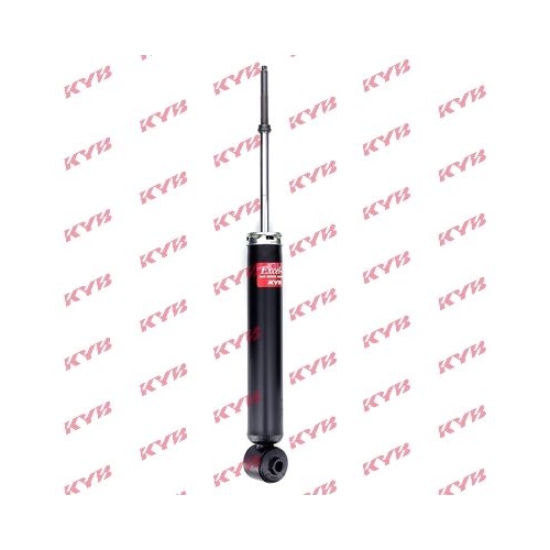 Amortizor Citroen C-Crosser (Ep); Mitsubishi Outlander 2 (Cw W); Peugeot 4007 (Gp) Kyb 349040, parte montare: punte spate, presiune gaz