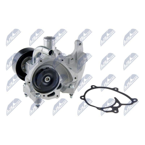 Pompa apa Chevrolet Captiva 2.2d 2011-, Cruze 2.0d 2011-, Orlando 2.0d 2011-, Opel Antara 2.2d 2010-, 25186662