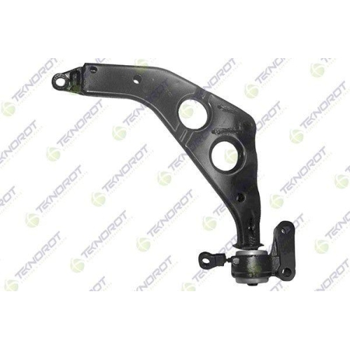 Brat suspensie roata Mini Mini (R50, R53), 06.01-09.06, Mini Cabriolet (R52), 04.04-07.08, Cooper, Cooper S, John Cooper Works, One, One D, S Works, Works, Punte Fata, Stanga, inferior; TEKNOROT
