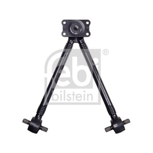 FEBI BILSTEIN Brat, suspensie roata