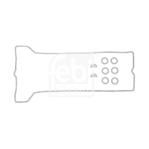 FEBI BILSTEIN Set garnituri, Capac supape