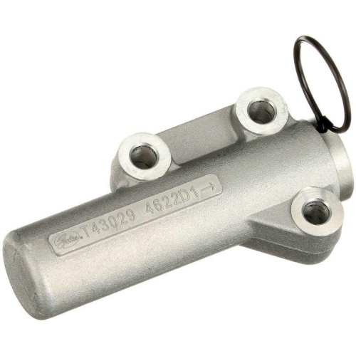 GATES Amortizor vibratii, curea distributie PowerGrip&trade;