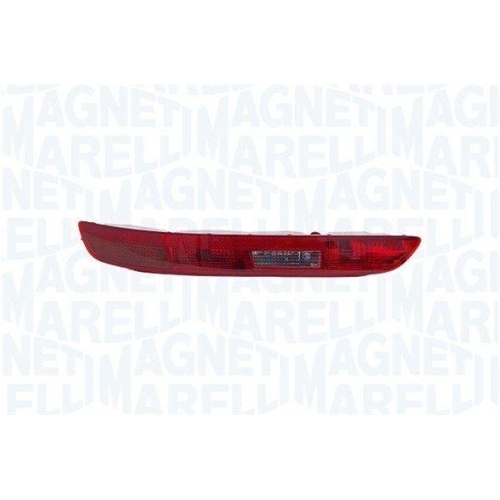 MAGNETI MARELLI Lampa spate