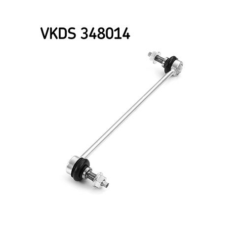 SKF Brat/bieleta suspensie, stabilizator