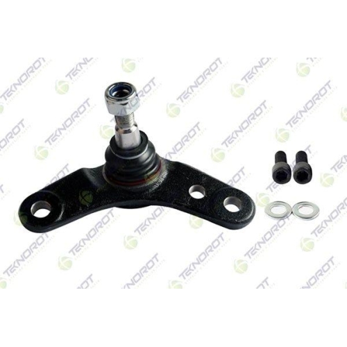 Pivot brat suspensie Mini Mini (R50, Mini Cabriolet (R52), Cooper, Cooper S, John Cooper Works, One, One D, S Works, Works, Punte Fata, Dreapta, inferior; TEKNOROT